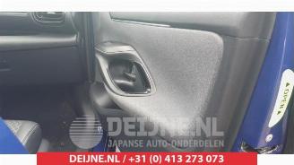 Toyota Yaris Yaris IV (P21/PA1/PH1), Hatchback, 2020 1.5 12V Hybrid 115 picture 15