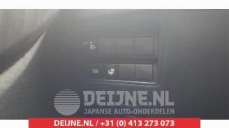 Toyota Yaris Yaris IV (P21/PA1/PH1), Hatchback, 2020 1.5 12V Hybrid 115 picture 10