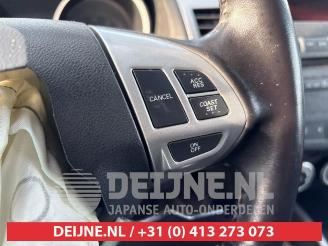 Mitsubishi Outlander Outlander (CW), SUV, 2006 / 2012 2.4 16V Mivec 4x2 picture 14