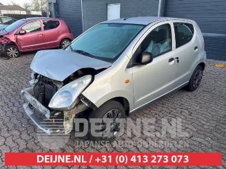 Nissan Pixo Pixo (D31S), Hatchback, 2009 1.0 12V picture 3