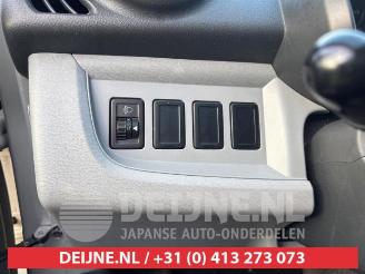 Nissan Pixo Pixo (D31S), Hatchback, 2009 1.0 12V picture 14