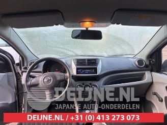 Nissan Pixo Pixo (D31S), Hatchback, 2009 1.0 12V picture 17