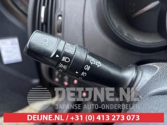 Kia Rio Rio III (UB), Hatchback, 2011 / 2017 1.2 CVVT 16V picture 15