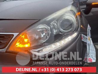 Kia Rio Rio III (UB), Hatchback, 2011 / 2017 1.2 CVVT 16V picture 29