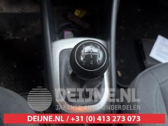 Kia Rio Rio III (UB), Hatchback, 2011 / 2017 1.2 CVVT 16V picture 13