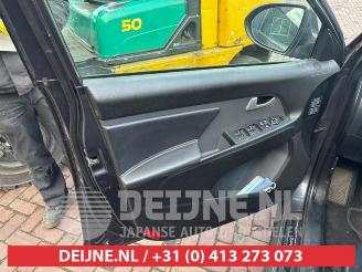 Kia Sportage Sportage (SL), Terreinwagen, 2010 / 2016 1.7 CRDi 16V 4x2 picture 28