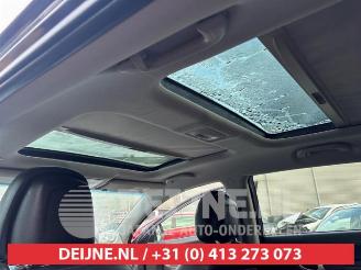 Kia Sportage Sportage (SL), Terreinwagen, 2010 / 2016 1.7 CRDi 16V 4x2 picture 27