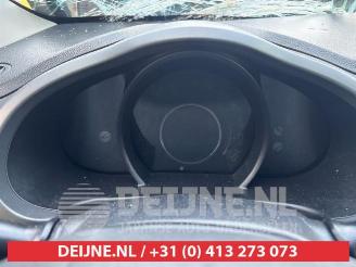 Kia Sportage Sportage (SL), Terreinwagen, 2010 / 2016 1.7 CRDi 16V 4x2 picture 9