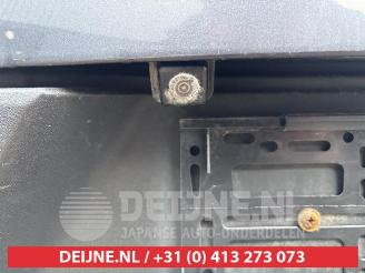 Kia Sportage Sportage (SL), Terreinwagen, 2010 / 2016 1.7 CRDi 16V 4x2 picture 34