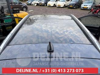 Kia Sportage Sportage (SL), Terreinwagen, 2010 / 2016 1.7 CRDi 16V 4x2 picture 33