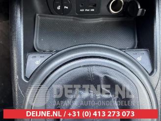 Kia Sportage Sportage (SL), Terreinwagen, 2010 / 2016 1.7 CRDi 16V 4x2 picture 13