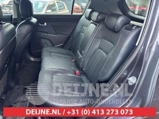 Kia Sportage Sportage (SL), Terreinwagen, 2010 / 2016 1.7 CRDi 16V 4x2 picture 22