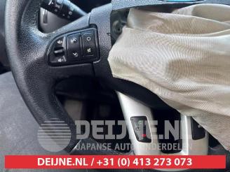 Kia Sportage Sportage (SL), Terreinwagen, 2010 / 2016 1.7 CRDi 16V 4x2 picture 18