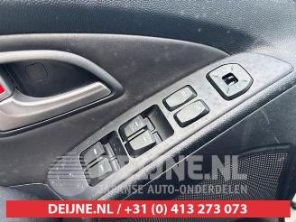 Hyundai Ix35 iX35 (LM), SUV, 2009 / 2015 1.6 GDI 16V picture 18