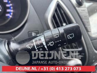 Hyundai Ix35 iX35 (LM), SUV, 2009 / 2015 1.6 GDI 16V picture 14