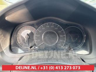 Nissan Note Note (E12), MPV, 2012 1.2 68 picture 10