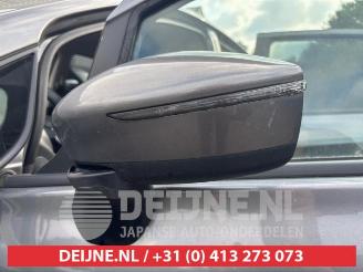 Nissan Note Note (E12), MPV, 2012 1.2 68 picture 22