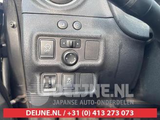 Nissan Note Note (E12), MPV, 2012 1.2 68 picture 16