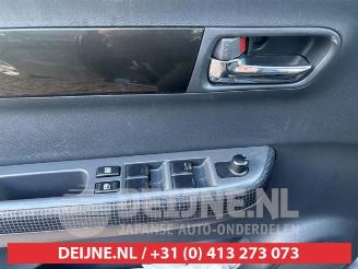 Suzuki Swift Swift (ZA/ZC/ZD1/2/3/9), Hatchback, 2005 / 2011 1.3 VVT 16V picture 16