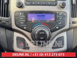 Hyundai I-30 i30 Crosswagon (WWH), Combi, 2007 / 2012 1.6 CVVT 16V picture 11