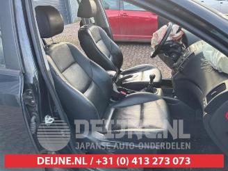 Hyundai I-30 i30 Crosswagon (WWH), Combi, 2007 / 2012 1.6 CVVT 16V picture 24