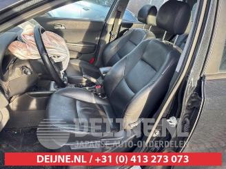 Hyundai I-30 i30 Crosswagon (WWH), Combi, 2007 / 2012 1.6 CVVT 16V picture 19