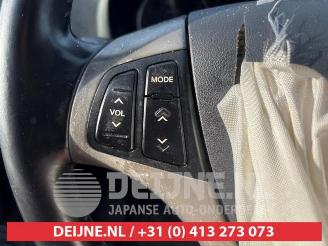 Hyundai I-30 i30 Crosswagon (WWH), Combi, 2007 / 2012 1.6 CVVT 16V picture 16