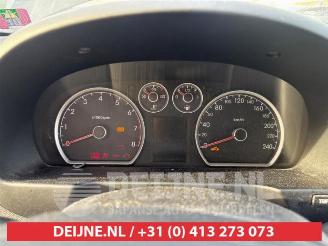 Hyundai I-30 i30 Crosswagon (WWH), Combi, 2007 / 2012 1.6 CVVT 16V picture 9