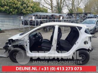 Hyundai I-10 i10 (B5), Hatchback, 2013 / 2019 1.0 12V picture 4