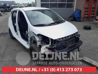 disassembly passenger cars Hyundai I-10 i10 (B5), Hatchback, 2013 / 2019 1.0 12V 2018/12