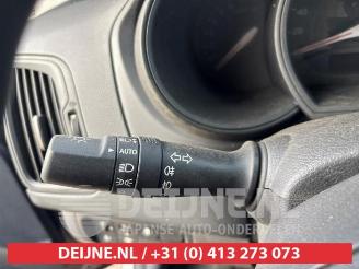 Kia Rio Rio III (UB), Hatchback, 2011 / 2017 1.2 CVVT 16V picture 13