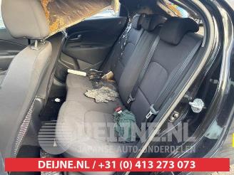 Kia Rio Rio III (UB), Hatchback, 2011 / 2017 1.2 CVVT 16V picture 16