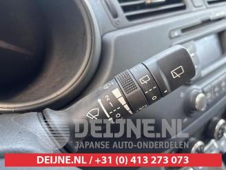 Kia Rio Rio III (UB), Hatchback, 2011 / 2017 1.2 CVVT 16V picture 12