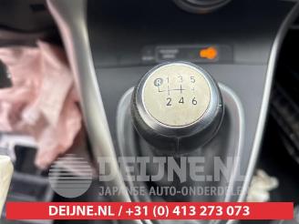 Toyota Verso Verso, MPV, 2009 / 2018 1.8 16V VVT-i picture 18
