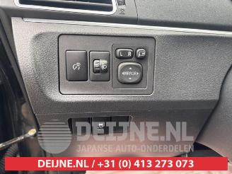 Toyota Verso Verso, MPV, 2009 / 2018 1.8 16V VVT-i picture 16
