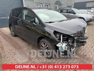 Dezmembrări autoturisme Toyota Verso Verso, MPV, 2009 / 2018 1.8 16V VVT-i 2013/9