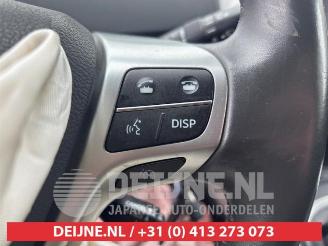 Toyota Verso Verso, MPV, 2009 / 2018 1.8 16V VVT-i picture 19