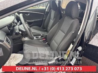 Hyundai I-30 i30 (GDHB5), Hatchback, 2011 1.4 16V picture 26