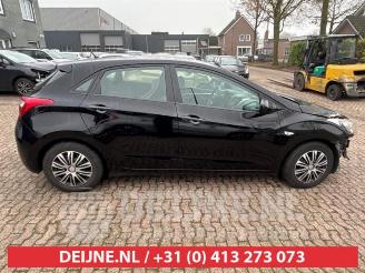 Hyundai I-30 i30 (GDHB5), Hatchback, 2011 1.4 16V picture 8