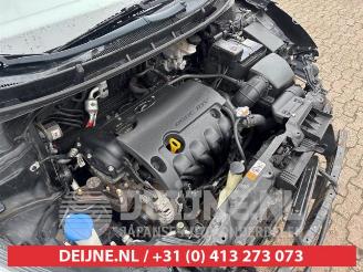 Hyundai I-30 i30 (GDHB5), Hatchback, 2011 1.4 16V picture 31