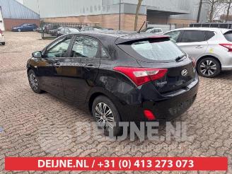 Hyundai I-30 i30 (GDHB5), Hatchback, 2011 1.4 16V picture 5