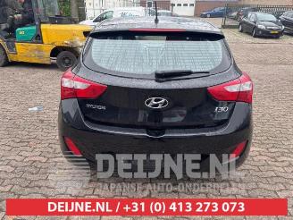 Hyundai I-30 i30 (GDHB5), Hatchback, 2011 1.4 16V picture 6