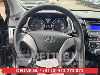 Hyundai I-30 i30 (GDHB5), Hatchback, 2011 1.4 16V picture 17
