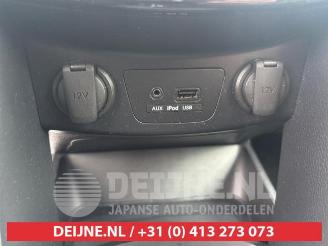 Hyundai I-30 i30 (GDHB5), Hatchback, 2011 1.4 16V picture 15