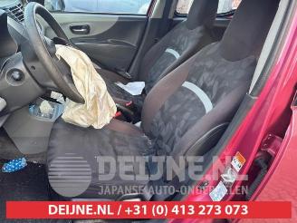 Suzuki Alto Alto, Hatchback 5-drs, 2009 1.0 12V picture 12