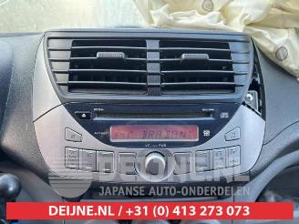 Suzuki Alto Alto, Hatchback 5-drs, 2009 1.0 12V picture 9