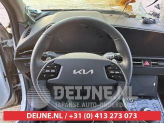 Kia Niro Niro II (SG2), SUV, 2022 e-Niro 64.8 kWh picture 11