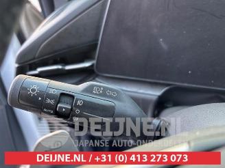 Kia Niro Niro II (SG2), SUV, 2022 e-Niro 64.8 kWh picture 13