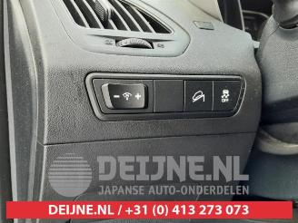 Hyundai Ix35 iX35 (LM), SUV, 2009 / 2015 1.6 GDI 16V picture 13