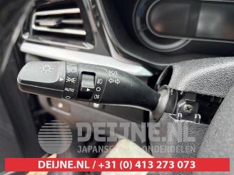 Kia Niro Niro I (DE), SUV, 2016 / 2022 1.6 GDI Hybrid picture 15